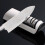 Electric Automatic Sharpener Kitchen Gadget Multi-function Artifact' 19