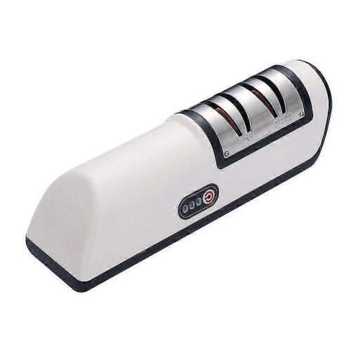 Electric Automatic Sharpener Kitchen Gadget Multi-function Artifact'