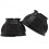 (Cob,Black)Shires Horse Overreach Boots 1