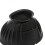 (Cob,Black)Shires Horse Overreach Boots 2