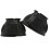 (Cob,Black)Shires Horse Overreach Boots 4