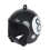 chicken bird helmet small pet headgear creative hens duck hat protect 2