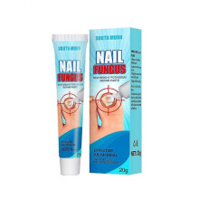 Nail Fungal Treatment Feet Care Essence Nail Foot Care Toe Nail Fungus Removal Gel Anti Infection Paronychia Onychomycosis