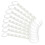 Saving Space Multi Function Magic Wonder Closet Organizer Hanger Clothes 8pcs 2