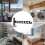 Wall-mounted Clothes Rack, Wall-mounted Hanger Drying Rack, 90 Rotation Wall-mounted Foldable Clothe 4