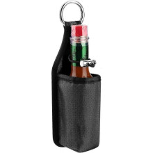 2025 Latest Model 5oz/150ML Hot Sauce Sleeve Holder, Portable Bottle Belt Holder for Tabasco Hot