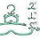 Misuta Clothes Hs,compatible with New Clothes Adjable H 1 2