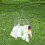 Stainless Steel Rotary Sock Or Lingerie Dryer 4
