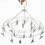Stainless Steel Rotary Sock Or Lingerie Dryer 1