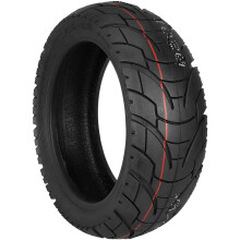 80/656.5 Tubeless Scooter Tyre, 80656.5, Compatible with 255 x 80 10 x 3