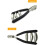 Bat Start Clamping Clamp Wide Head 3 Spring Start String Clamping Tool For Tennis Badminton Racket 3