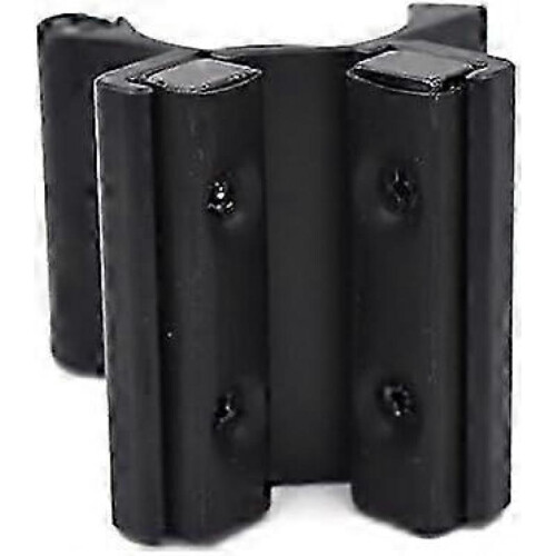 Powerful magnetic holder for LED flashlight - Max. from 27 to 30 mm 2