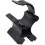 Powerful magnetic holder for LED flashlight - Max. from 27 to 30 mm 2
