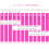 Inline roller skates women's inline skates Pink L 5