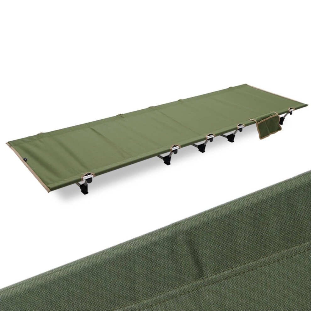 Outdoor Folding Bed for Camp Home Office 2 F