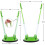 Storage Bag Holder Practical Bag Holder 2