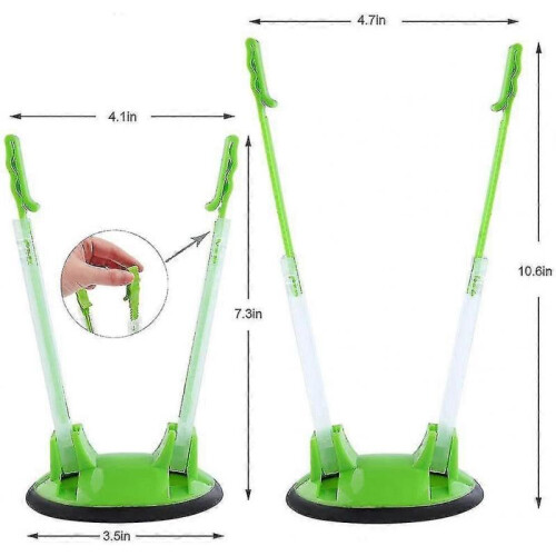 Storage Bag Holder Practical Bag Holder 1