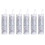 Plastic Bag Storage Rack, Kitchen Grocery Garbage Bag Round Storage Bag Sundries Wall Storage Box K 1