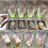 Storage Bag Holder Practical Bag Holder 5