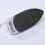 Portable Mini Steam Iron Handheld Iron Non-Stick Soleplate EU Plug 2
