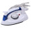 Portable Mini Steam Iron Handheld Iron Non-Stick Soleplate EU Plug 4