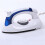 Portable Mini Steam Iron Handheld Iron Non-Stick Soleplate EU Plug 3