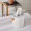 1 Pcs Round Tissue Dispenser Holder 4