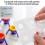 Bottle Emptying Kit, Universal Bottle Compatibility, Eco-Friendly Reusable, Leak-Proof Design, Easy-To-Use Dispenser, Multicolor (6PCS) 2