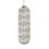 (E) Plastic Bag Holder Portable Space-saving Washable Wall Mount Plastic Bag Organizer With Hook Daily Use 1