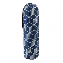 (G) Plastic Bag Holder Portable Space-saving Washable Wall Mount Plastic Bag Organizer With Hook Daily Use