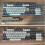 126keys/set Dye Sublimation Keycap Xda Profile Mechanical Keyboard Pbt Keycap 14