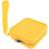 Dog Treat Holder Silicone Rectangular Outdoor Walks Durable Portable 1Set 5