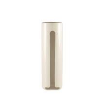 Suction cup garbage bag storage box, suitable for kitchen and bathroom