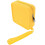 Dog Treat Holder Silicone Rectangular Outdoor Walks Durable Portable 1Set 2