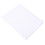 Crossing Stitch Mesh Cloth 14CT 30x45cm White 3