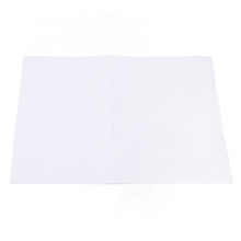 Crossing Stitch Mesh Cloth 14CT 30x45cm White