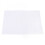 Crossing Stitch Mesh Cloth 14CT 30x45cm White 1