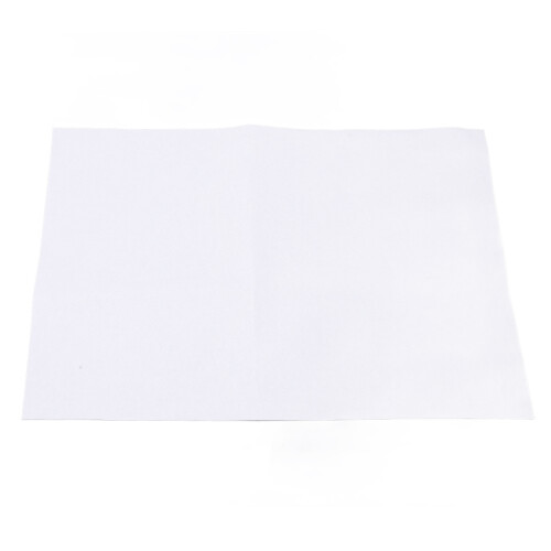 Crossing Stitch Mesh Cloth 14CT 30x45cm White
