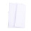 Crossing Stitch Mesh Cloth 14CT 30x45cm White 7