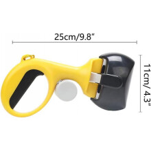 Indoor/Outdoor Lawn Dog/Cat Poop Shovel