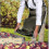 Fruit Picking Bag Orchard Picking Bag Picking Apron 2