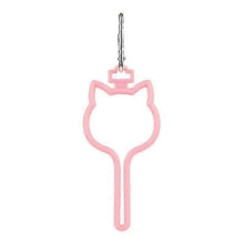 Pet Waste Bags Holder Poop Bags Stand Clip To Dog Leash Strong Portable