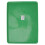 1Pc Pet Bedpan Pet Tray Urinary Tray Household Pet Bedpan Cage Accessory Green 2