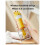 Automatic Foam Soap Dispenser Pet Bath Cleaning Foam Machine,B 5