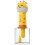 Automatic Foam Soap Dispenser Pet Bath Cleaning Foam Machine,B 1