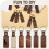 25PCS Wooden Keychain Blanks Rectangle Wood Keychain Blanks with Leather Strap Engraving Blanks Key 3