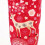 (Green Multi)3pcs Tumbler Carrier Holder Pouch For Insulated Mug 4