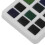 12Pcs Watercolor Paint Set Dark Color Ocean Forest 14