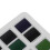 12Pcs Watercolor Paint Set Dark Color Ocean Forest 12