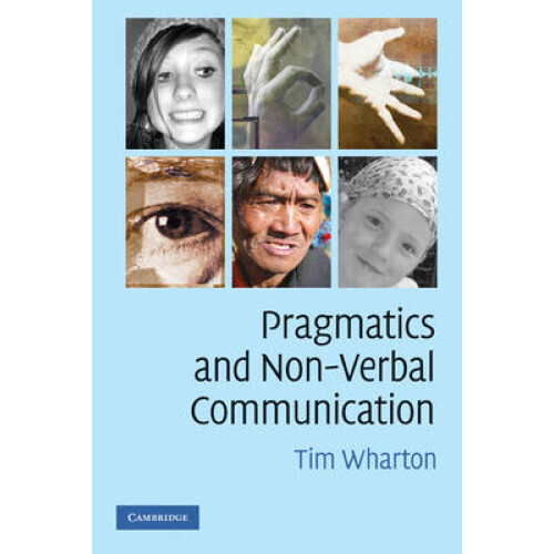 Pragmatics and Non-Verbal Communication